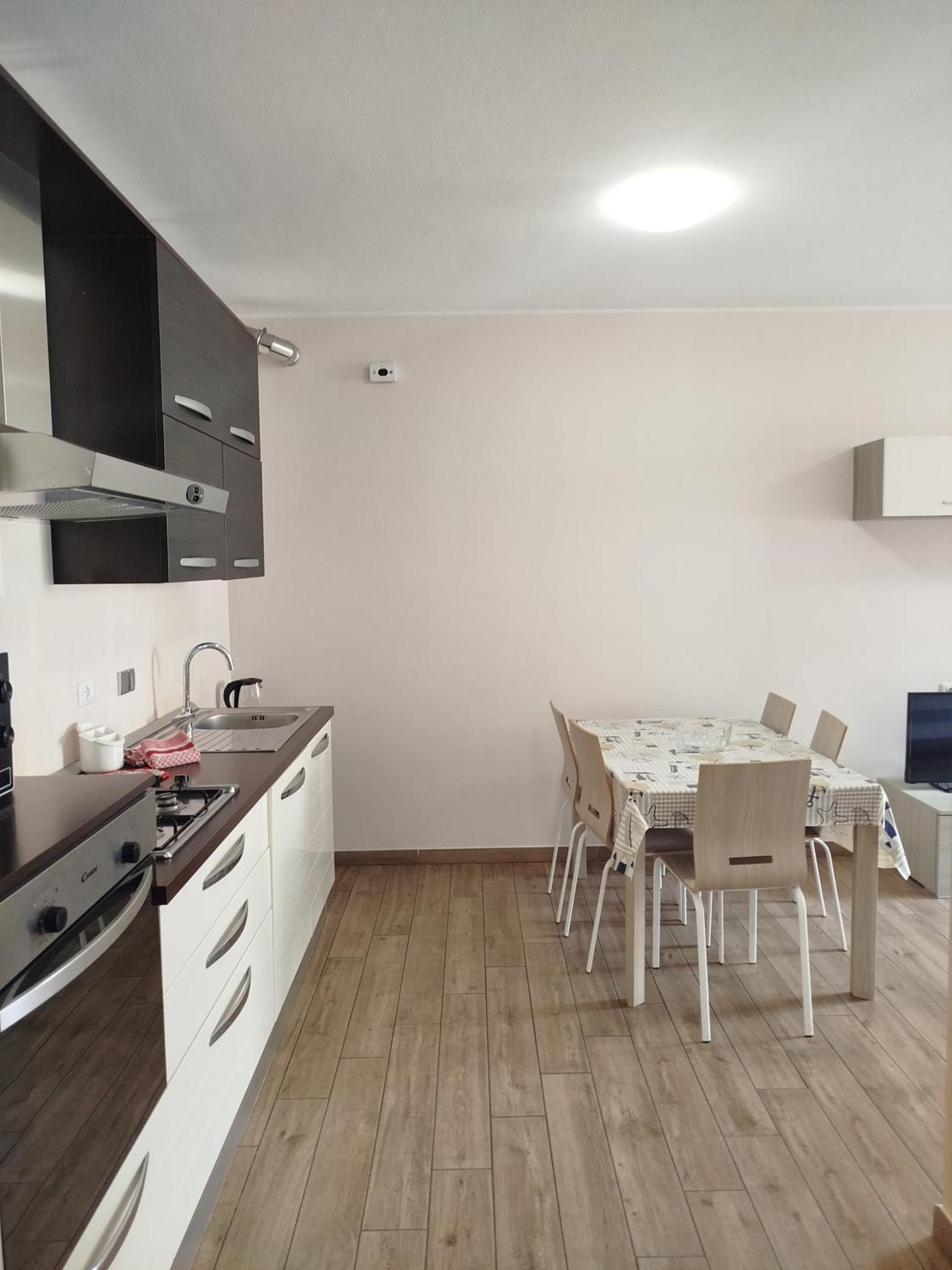 Gloria House Apartment เลวานโต ภายนอก รูปภาพ