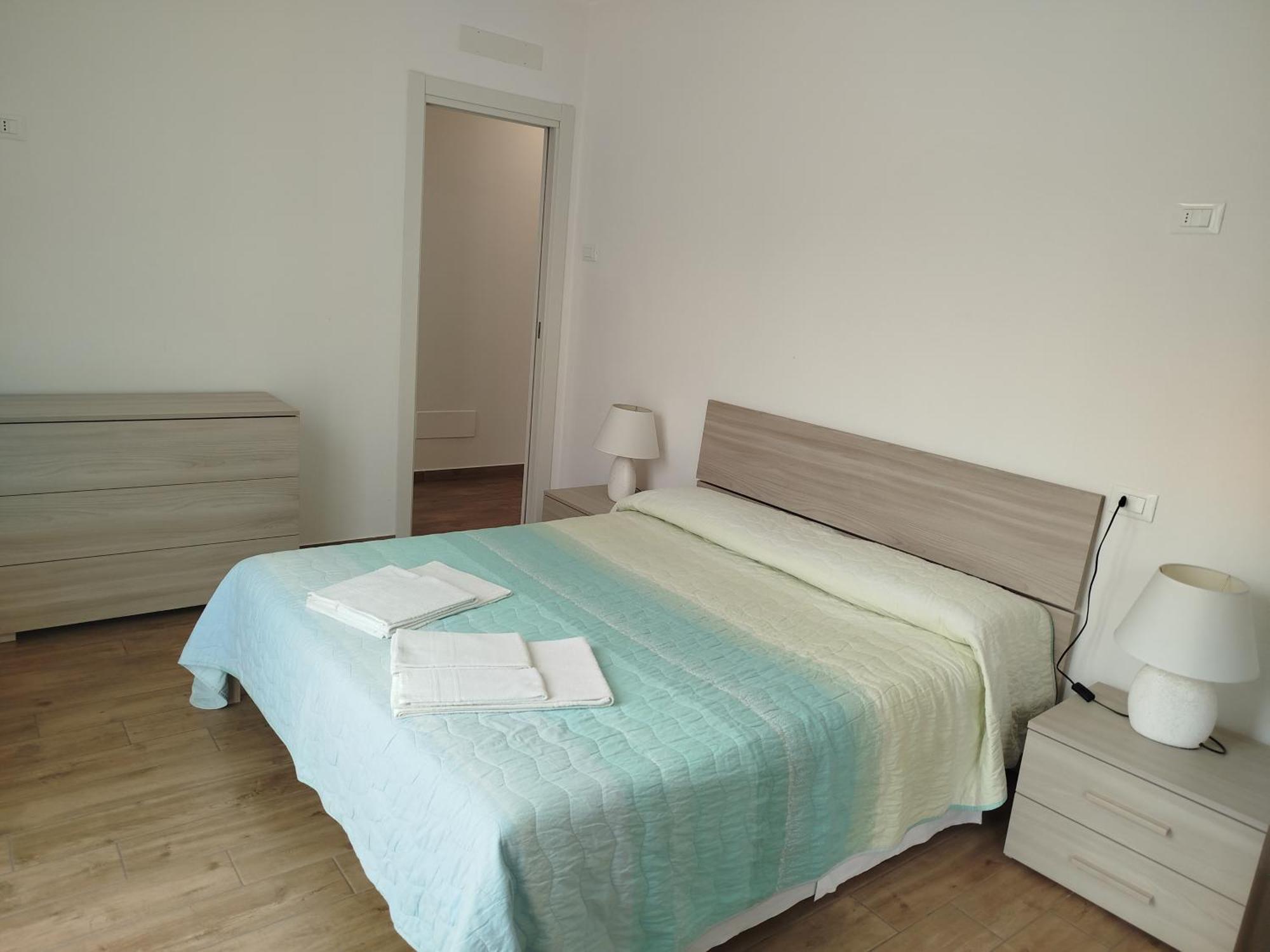 Gloria House Apartment เลวานโต ภายนอก รูปภาพ
