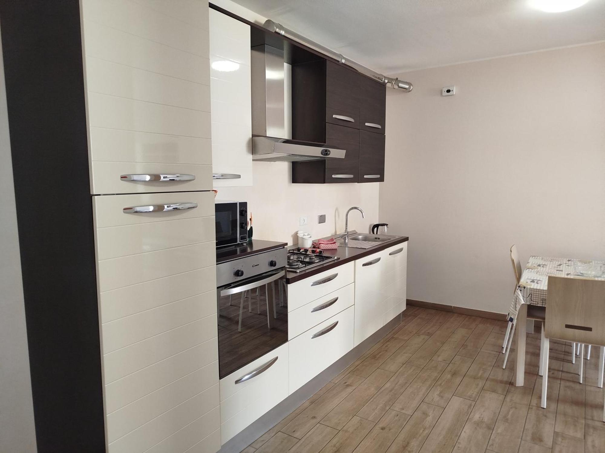 Gloria House Apartment เลวานโต ภายนอก รูปภาพ