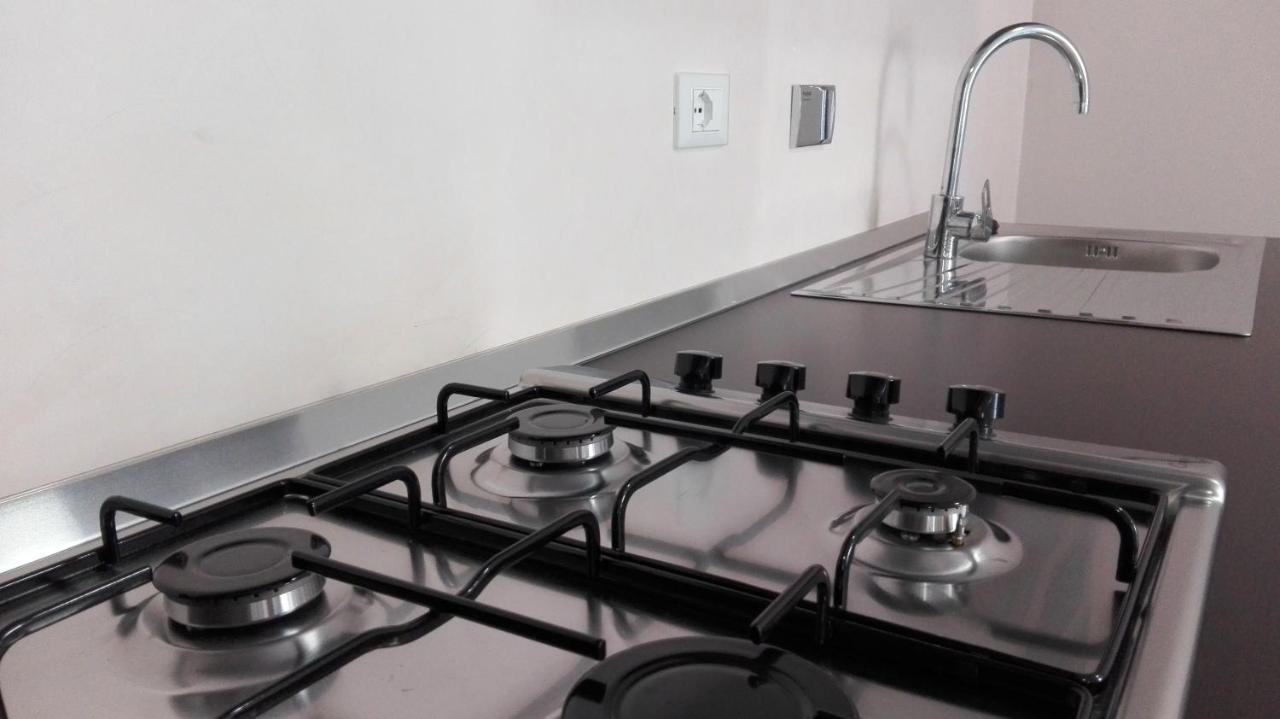 Gloria House Apartment เลวานโต ภายนอก รูปภาพ