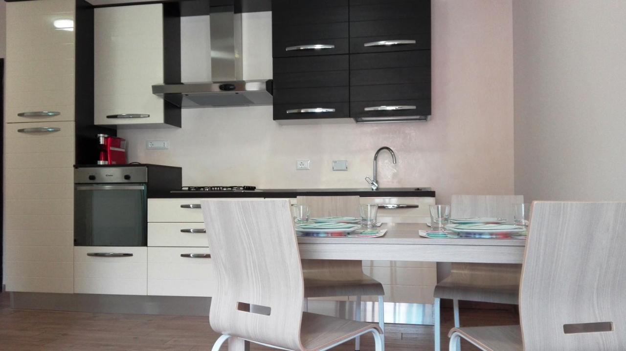 Gloria House Apartment เลวานโต ภายนอก รูปภาพ