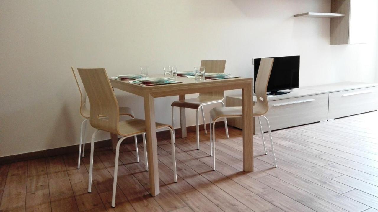 Gloria House Apartment เลวานโต ภายนอก รูปภาพ