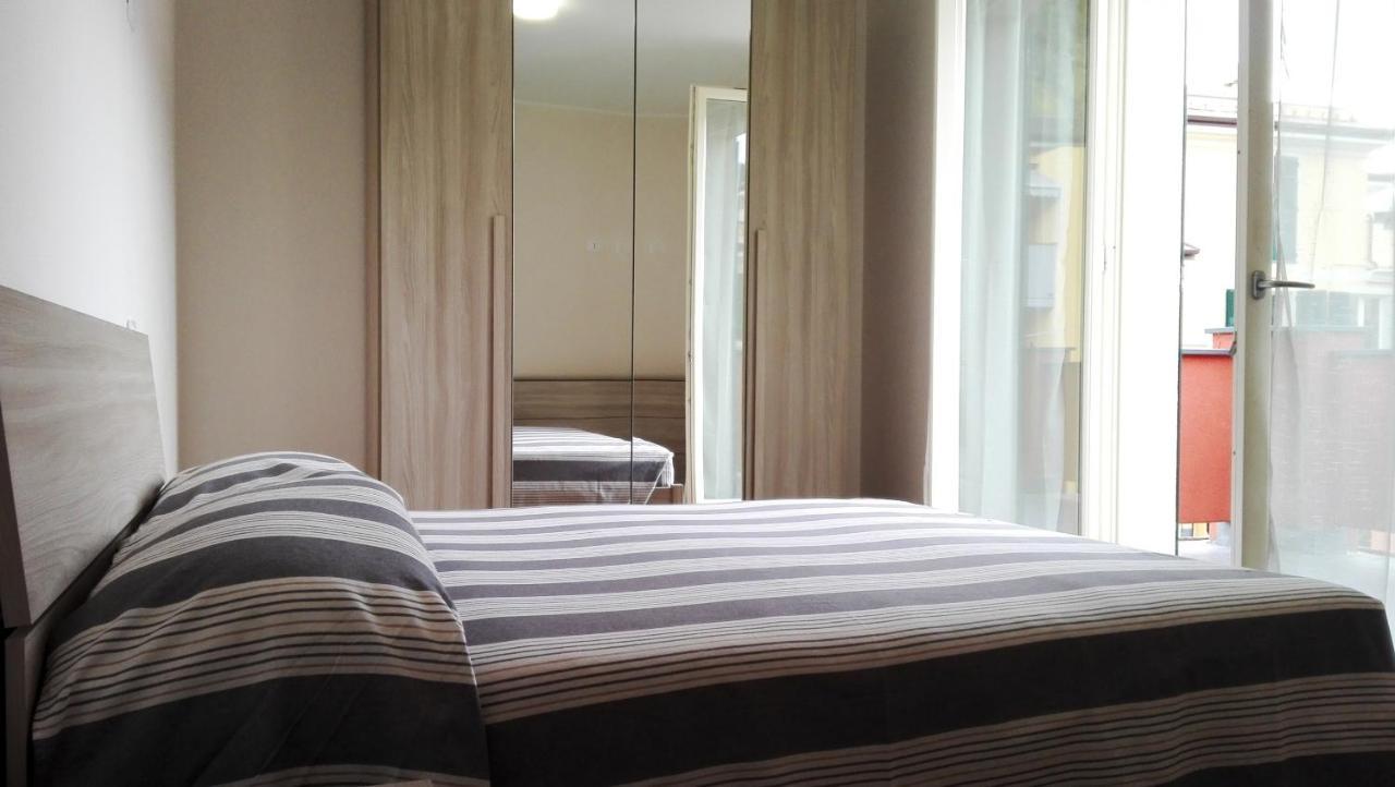 Gloria House Apartment เลวานโต ภายนอก รูปภาพ