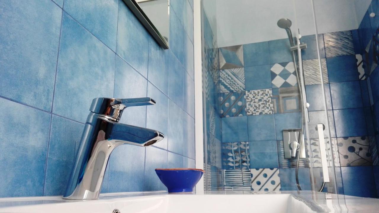 Gloria House Apartment เลวานโต ภายนอก รูปภาพ
