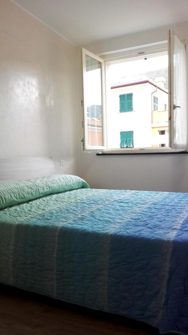 Gloria House Apartment เลวานโต ภายนอก รูปภาพ