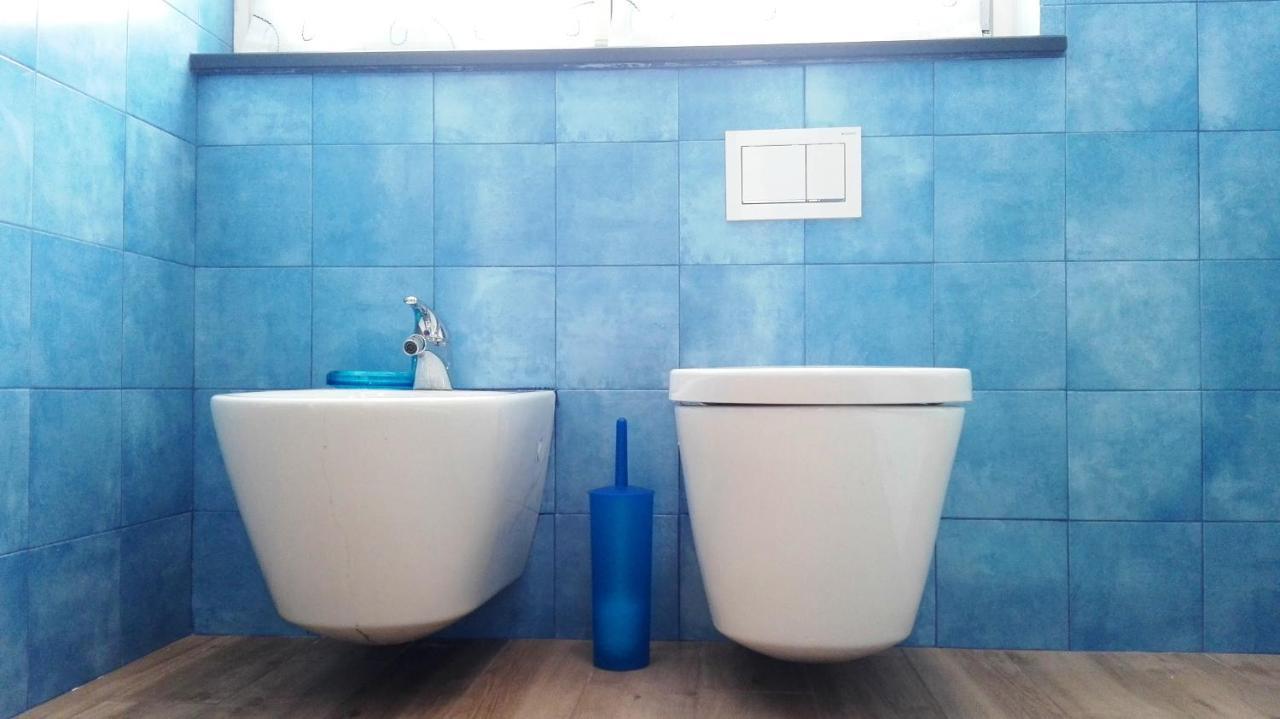 Gloria House Apartment เลวานโต ภายนอก รูปภาพ