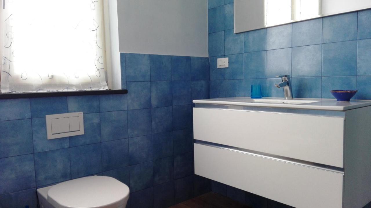 Gloria House Apartment เลวานโต ภายนอก รูปภาพ
