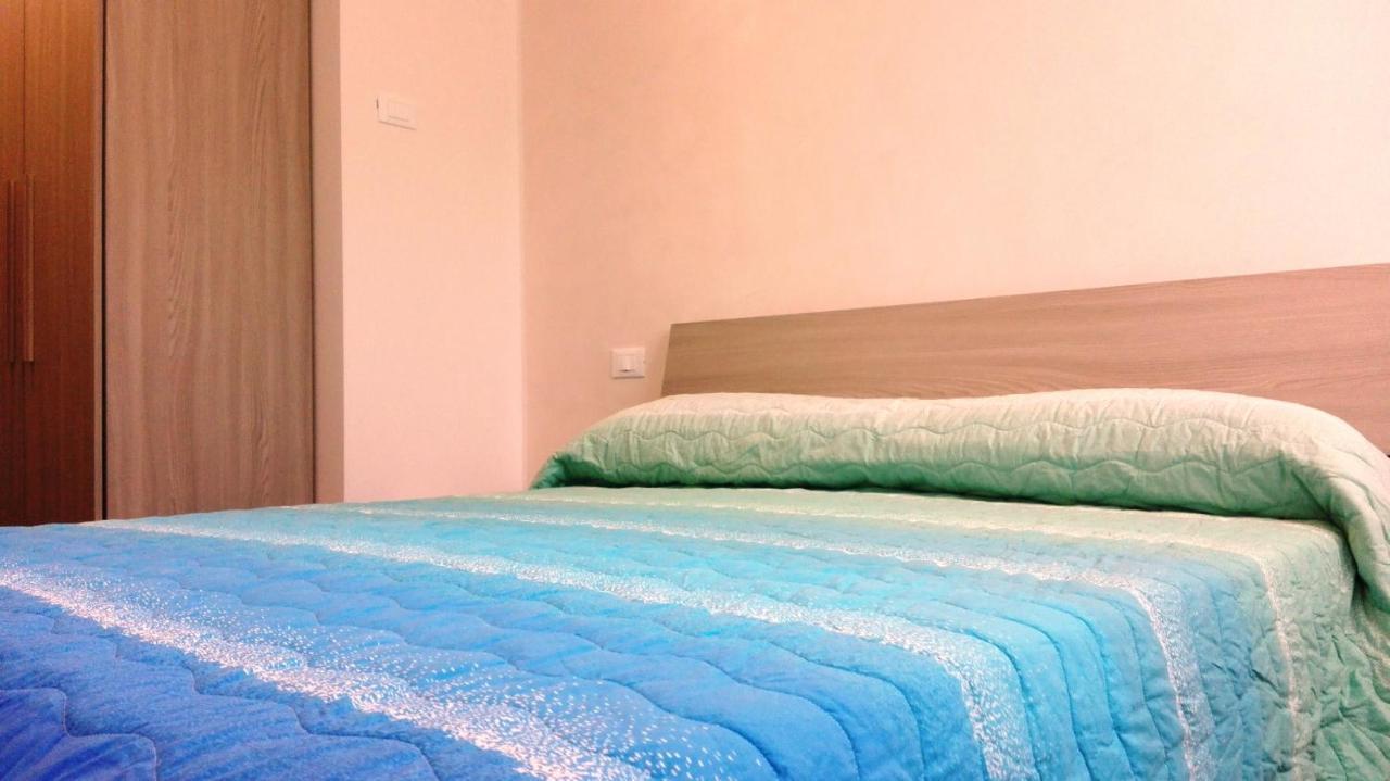 Gloria House Apartment เลวานโต ภายนอก รูปภาพ