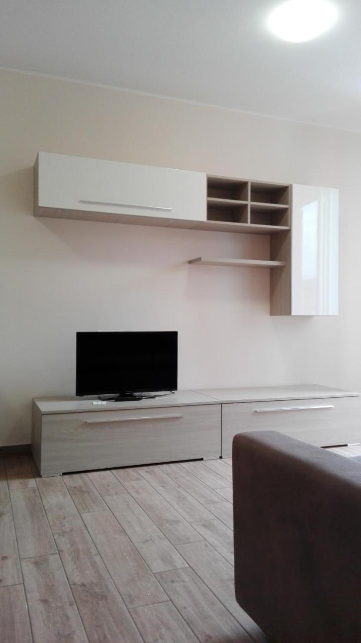 Gloria House Apartment เลวานโต ภายนอก รูปภาพ