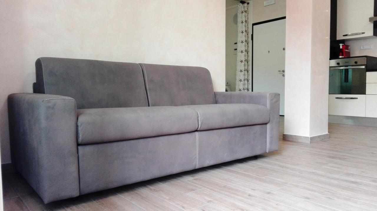 Gloria House Apartment เลวานโต ภายนอก รูปภาพ