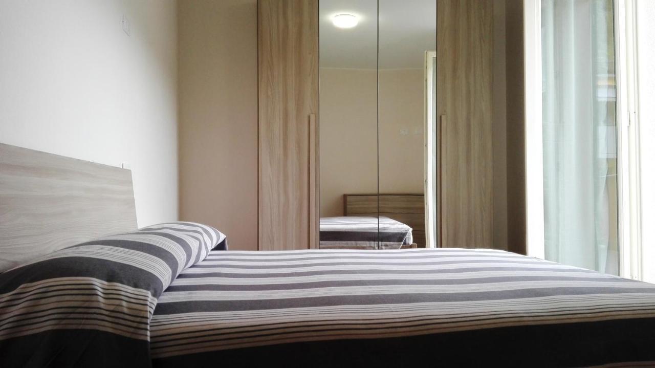 Gloria House Apartment เลวานโต ภายนอก รูปภาพ